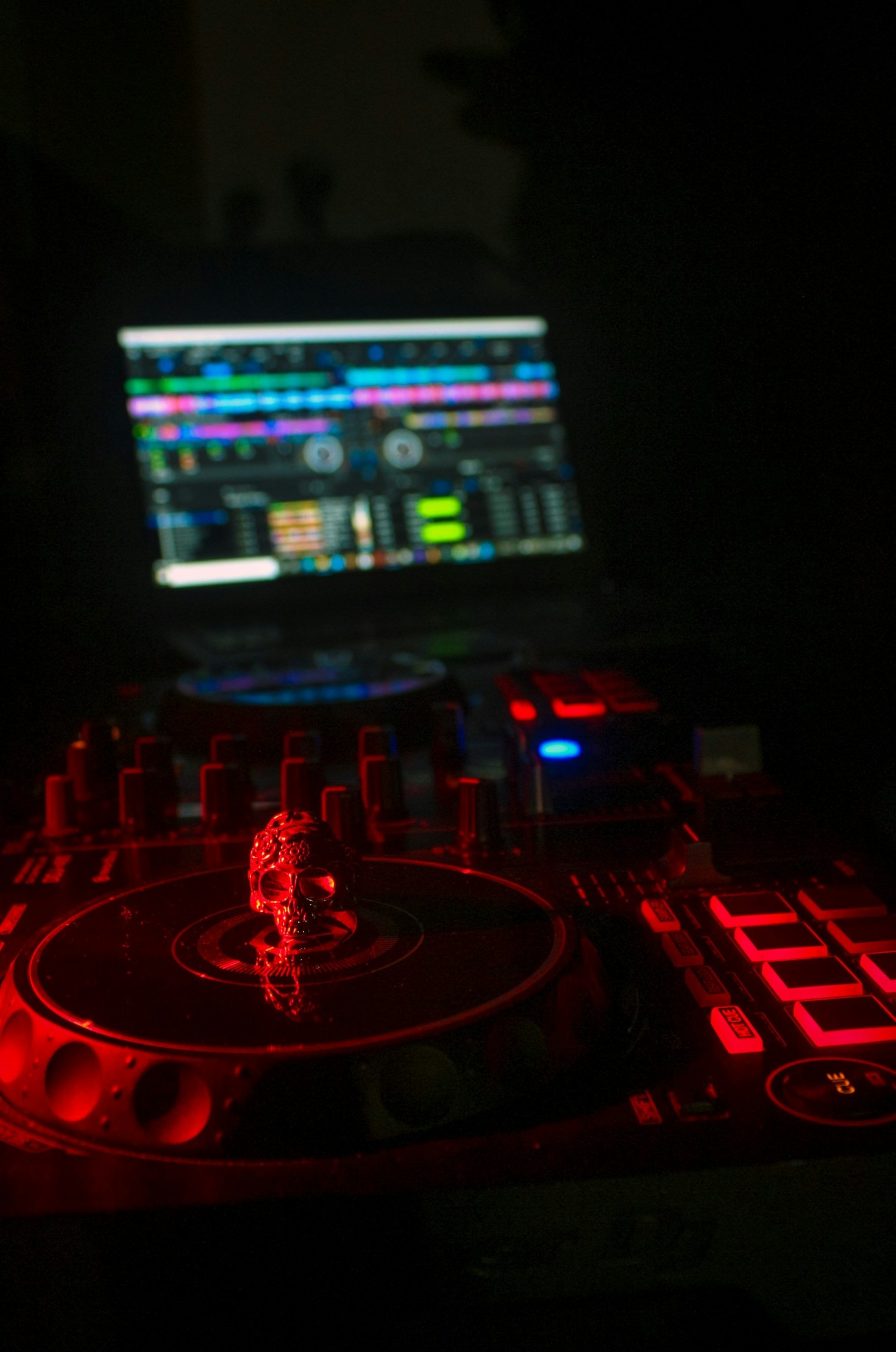 Eventmanagement neu gedacht: Simondarks Ansatz